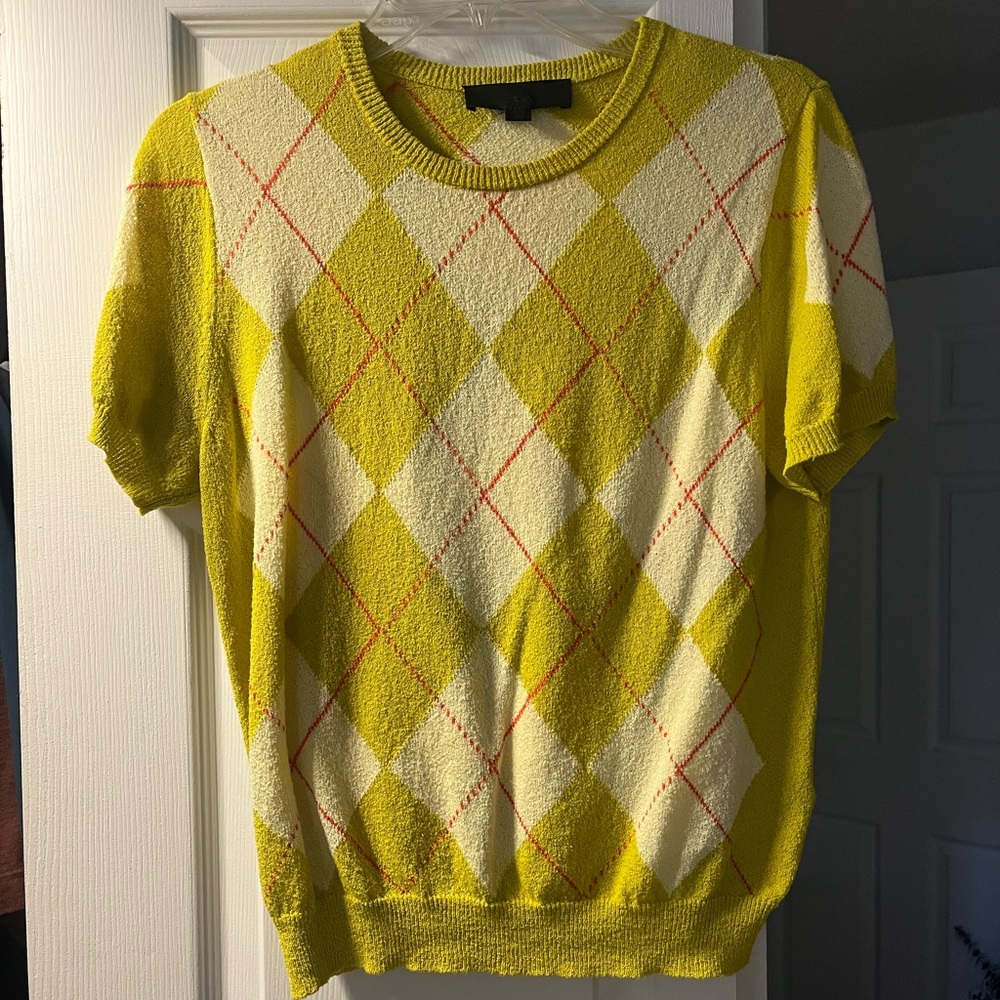 Zara top